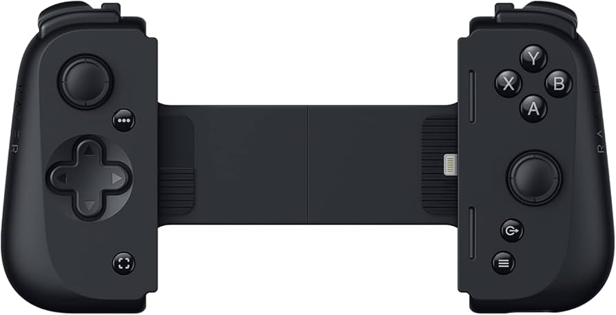 Amazon.co.jp: Razer Kishi V2 モバイルゲームコントローラー iPhone用