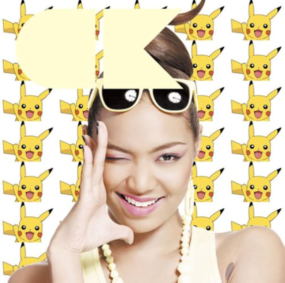 Amazon.co.jp: ONE Pokemon Edition: ミュージック