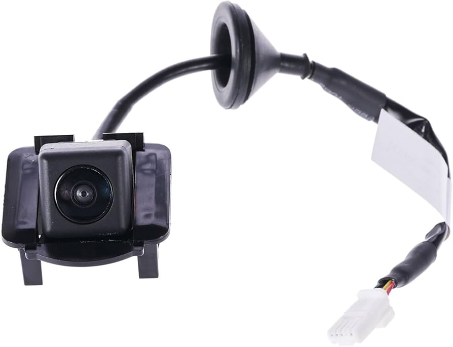 Amazon.com: Backup Camera Replaces for 2013-2016 Mazda CX-5 OE