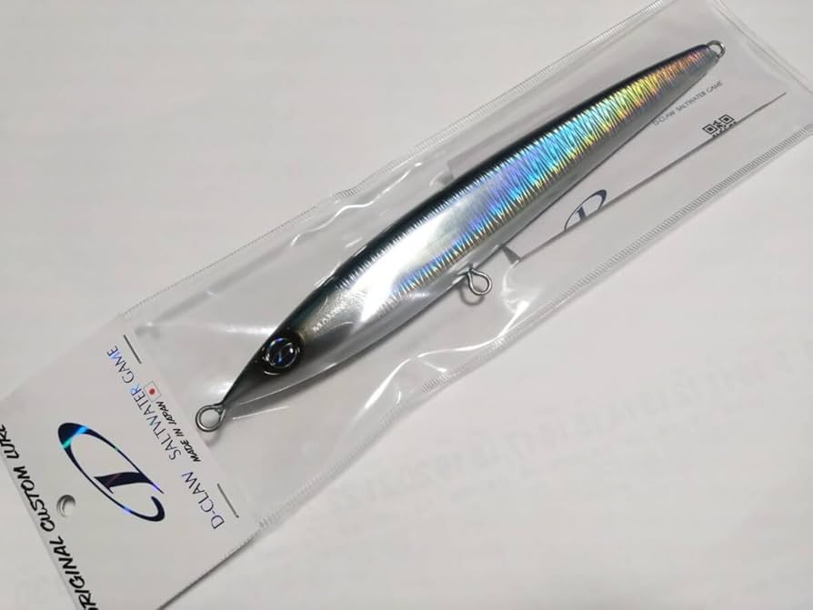 Amazon.co.jp: D-CLAW ディークロウ Marino 250 slim マリノ 250