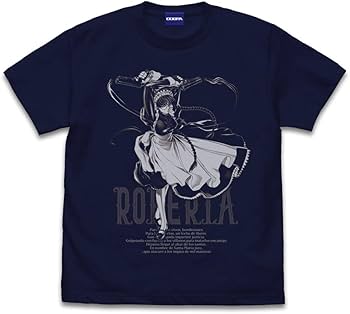 Amazon.co.jp: 【公式】コスパ ブラック・ラグーン ラブレス家の