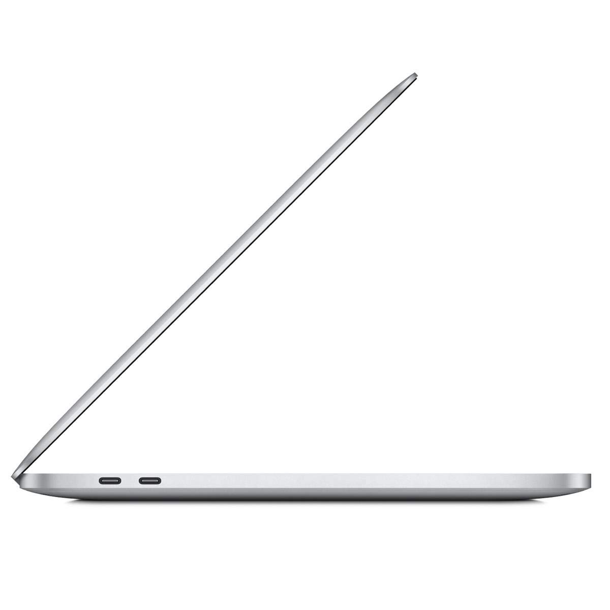 Amazon.com: Apple Late 2020 MacBook Pro with M1 Chip, 13.3-inch