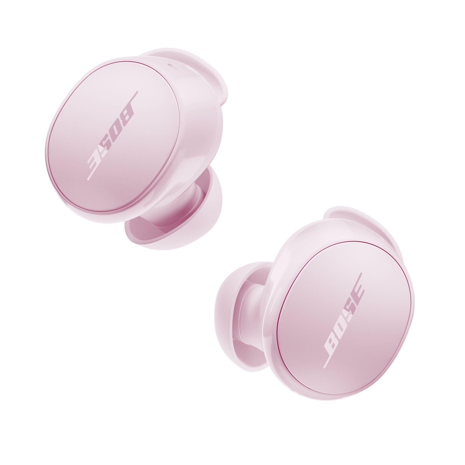 Amazon.com: Bose QuietComfort Earbuds - True Wireless Bluetooth