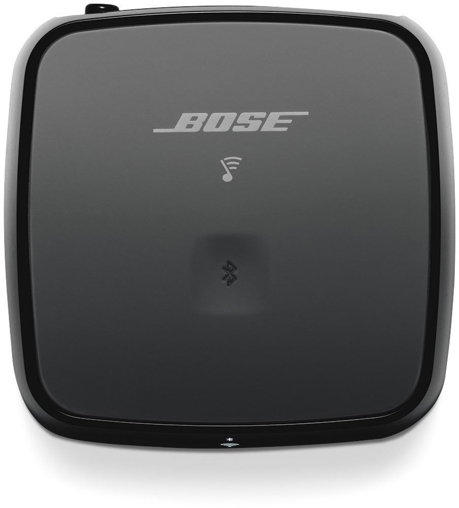 Amazon.co.jp: Bose SoundTouch Wireless Link adapter ワイヤレス