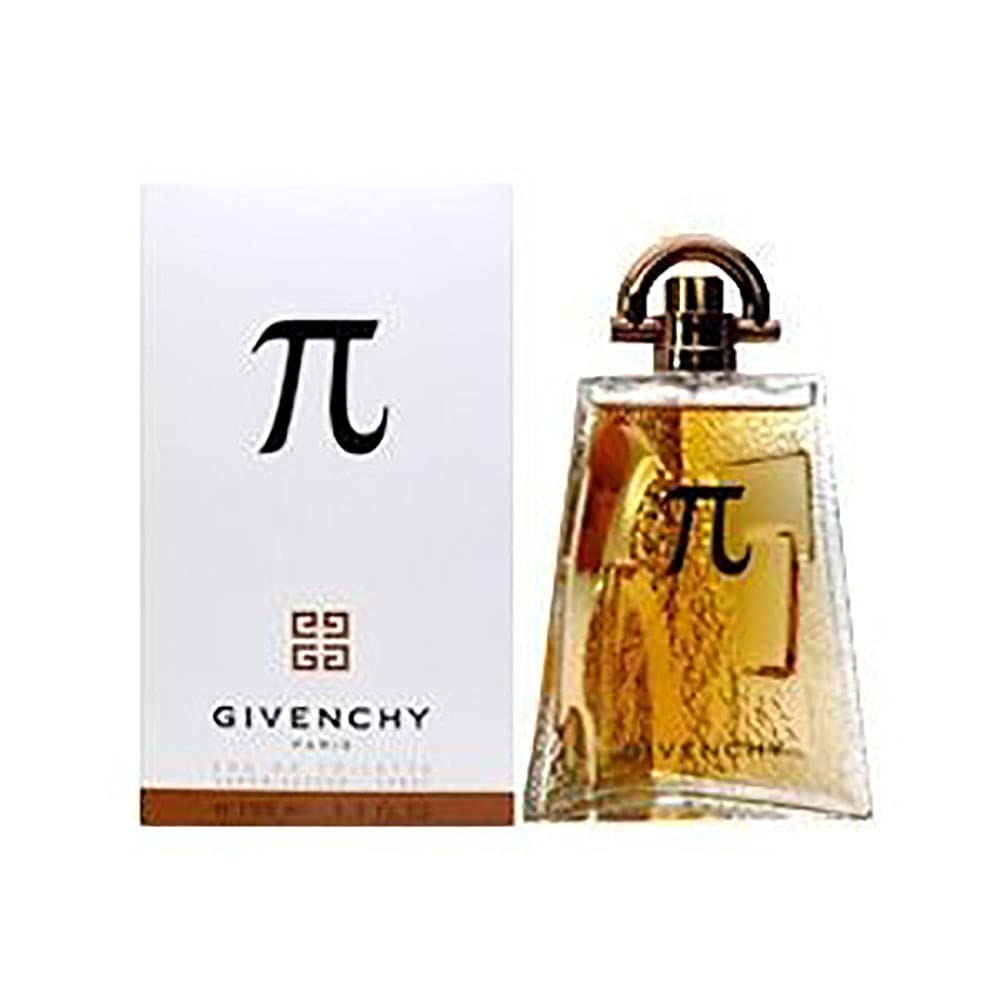 Amazon | ジバンシー πパイ100mlオーデトワレスプレー | Givenchy