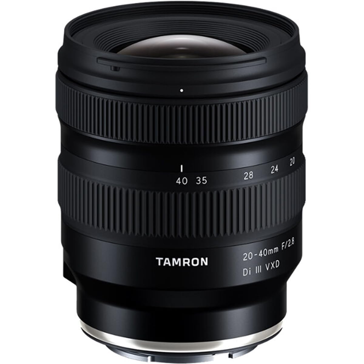 Tamron 20-40mm f/2.8 Di III VXD Lens for Sony E-Mount Full Frame