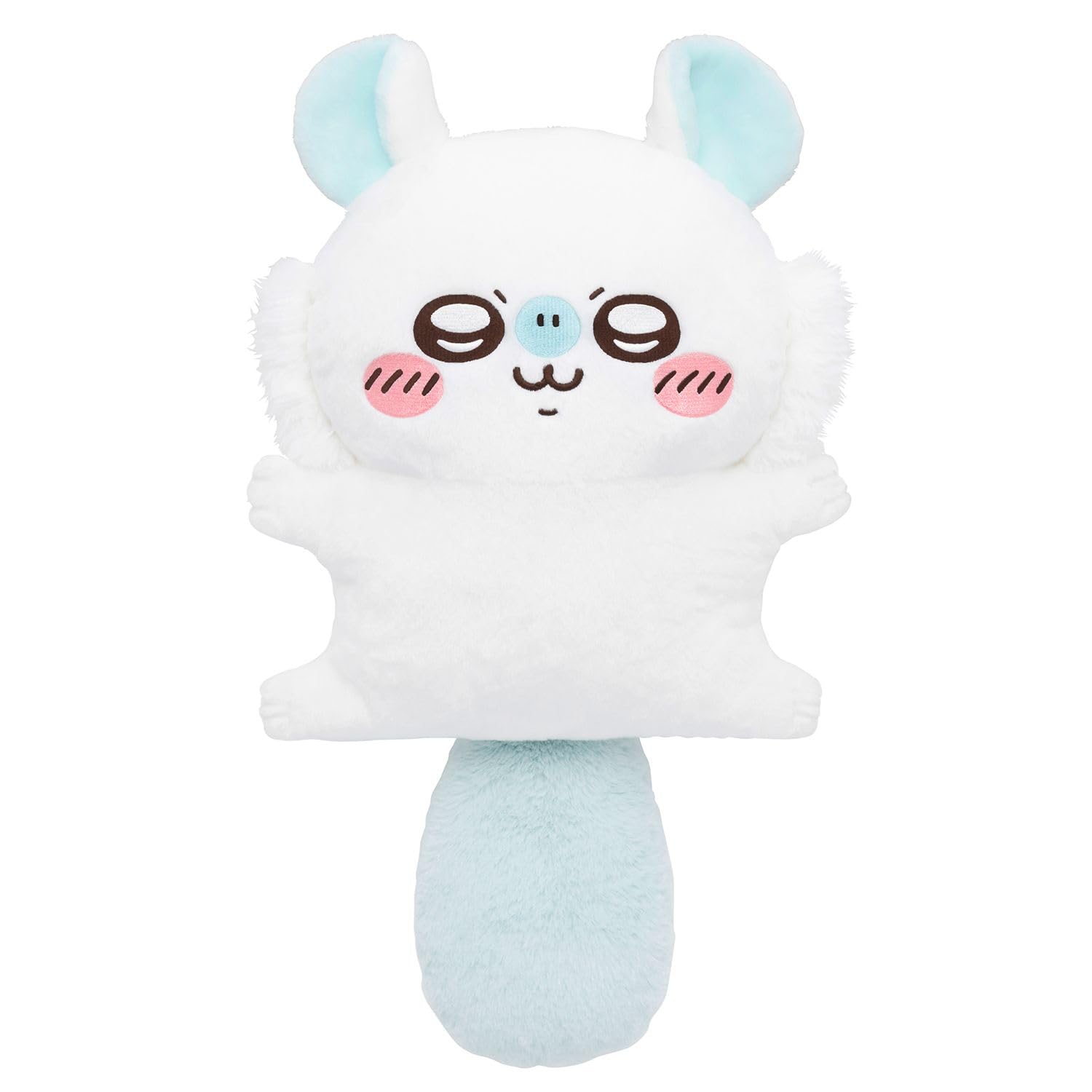 Amazon.co.jp: ちいかわ 褒めろッ モモンガだらけくじ B賞：抱っこ