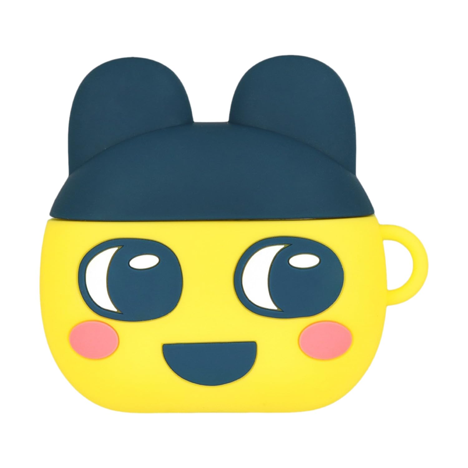 Amazon | グルマンディーズ バンダイ たまごっち AirPods 4 対応