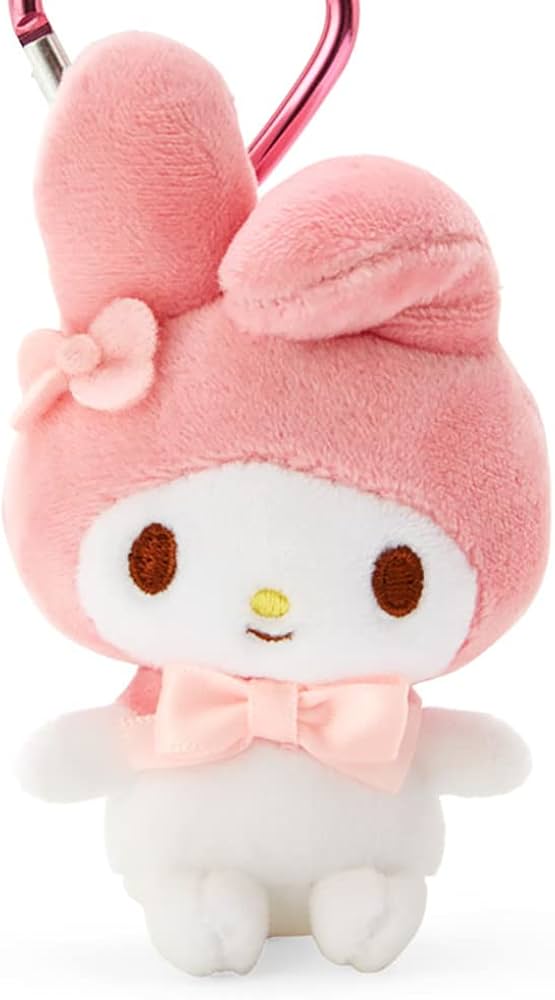 Amazon.co.jp: サンリオ(SANRIO) マイメロディ ミニマスコットホルダー