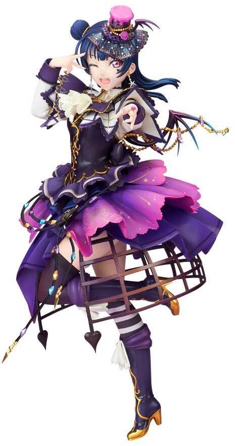 Amazon.com: Alter - Love Live! School Idol Festival - Yoshiko