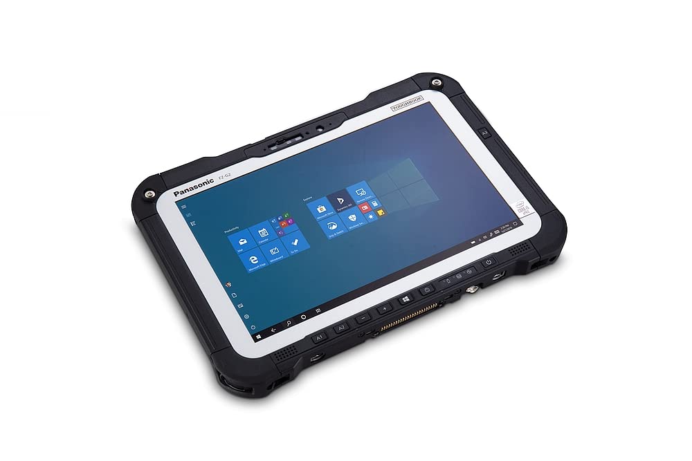 Amazon.com: Panasonic Toughpad FZ-G1-10.1