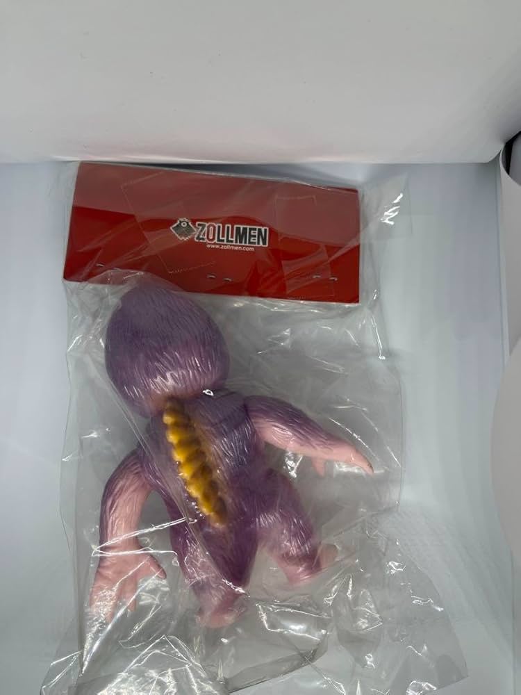 Amazon.co.jp: ゾルメン zollmen モンベモン ズドン マッドバロン