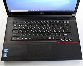 Amazon.co.jp: FUJITSU 富士通 LIFEBOOK A574/H FMVA05004 Core i5 4GB