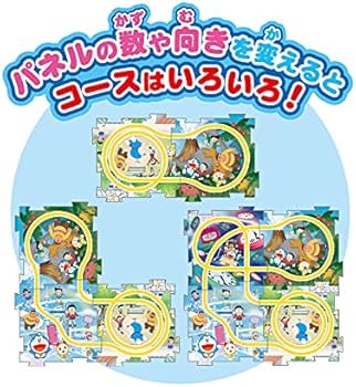 Amazon.co.jp: ムラオカ ドラえもん パネルDEタイムマシン : おもちゃ