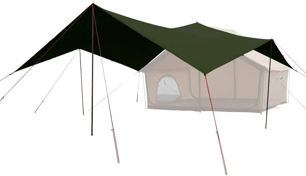 Amazon | DOD(ディーオーディー) ヒレタープ ポリコットン生地