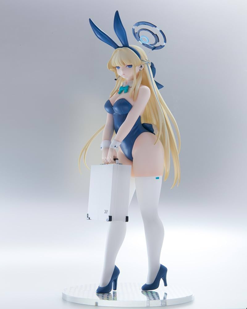 Amazon.co.jp: 白組み レジンキット ブルーアーカイブ -Blue Archive