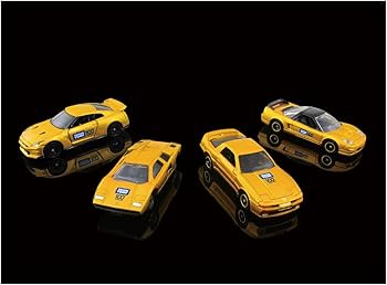 Amazon.co.jp: タカラトミー100周年記念 トミカセット ミニカー