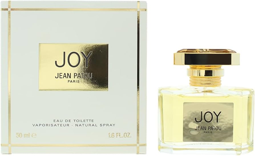 Amazon | ジャンパトゥ[JEAN PATOU]ジョイ50mlオーデトワレスプレー