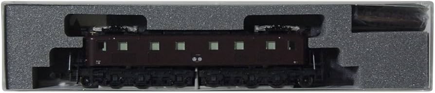 Amazon | KATO Nゲージ EF10 3次形 3077-1 鉄道模型 電気機関車 | 鉄道