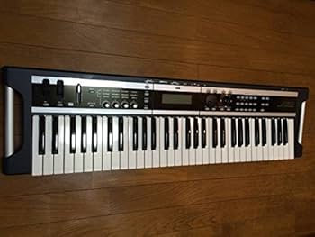 Amazon | ニュアンスで差をつける。KORG X50 61鍵シンセサイザー