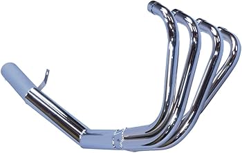 Amazon | ゼファー750 ゼファー 750 Z2タイプ マフラー ショート管