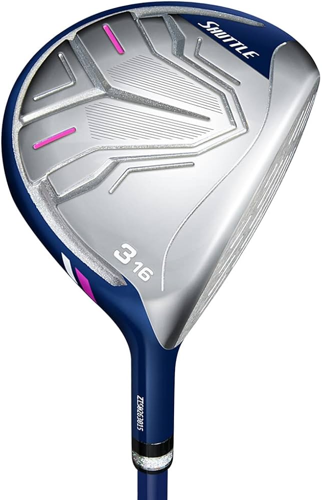 Amazon.co.jp: マジェスティ(Majasty) マルマン シャトル フェアウェイ