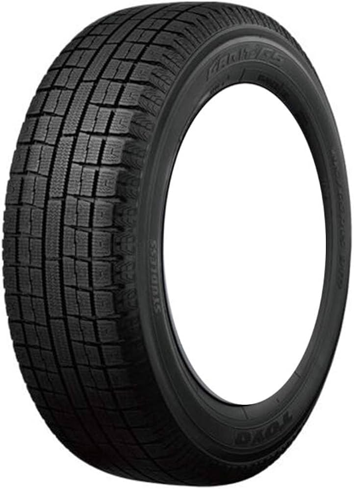 Amazon.co.jp: トーヨー(TOYO) スタッドレスタイヤ GARIT G5 185/70R14