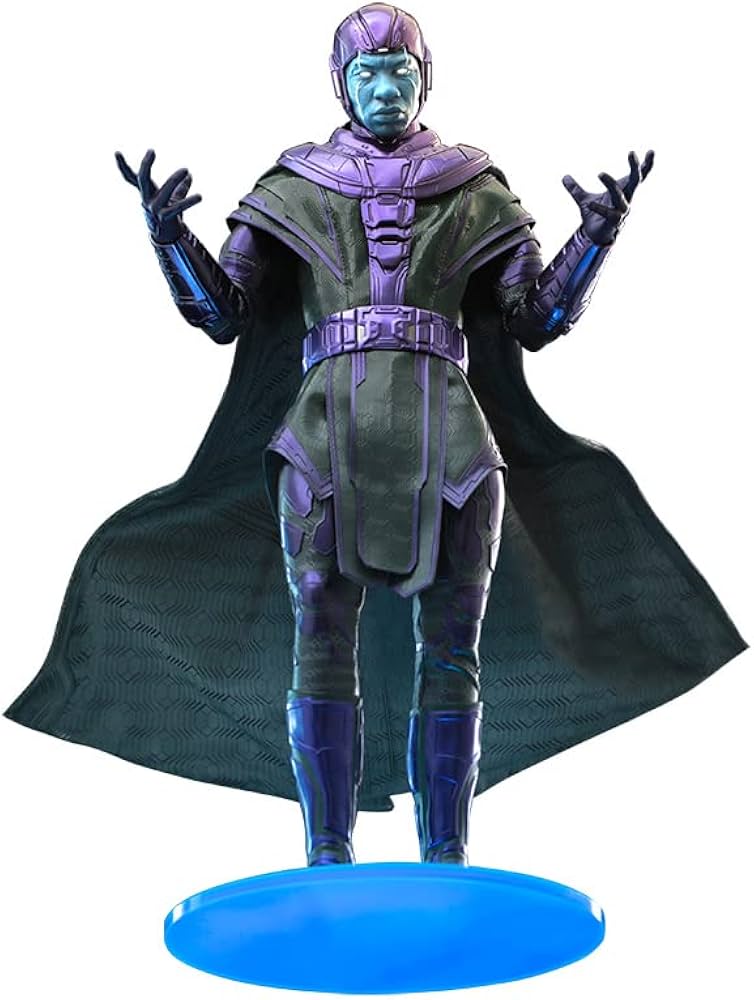 Amazon.co.jp: ムービー・マスターピース アントマン&ワスプ:クアント