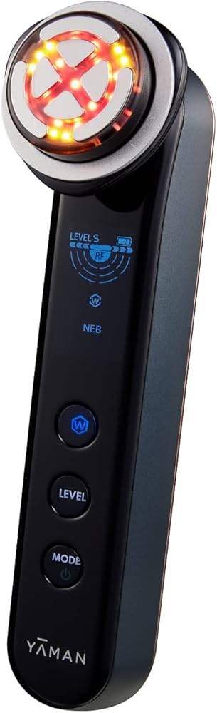 Amazon.co.jp: ヤーマン 美顔器 フォトプラス プレステージ SP リフト