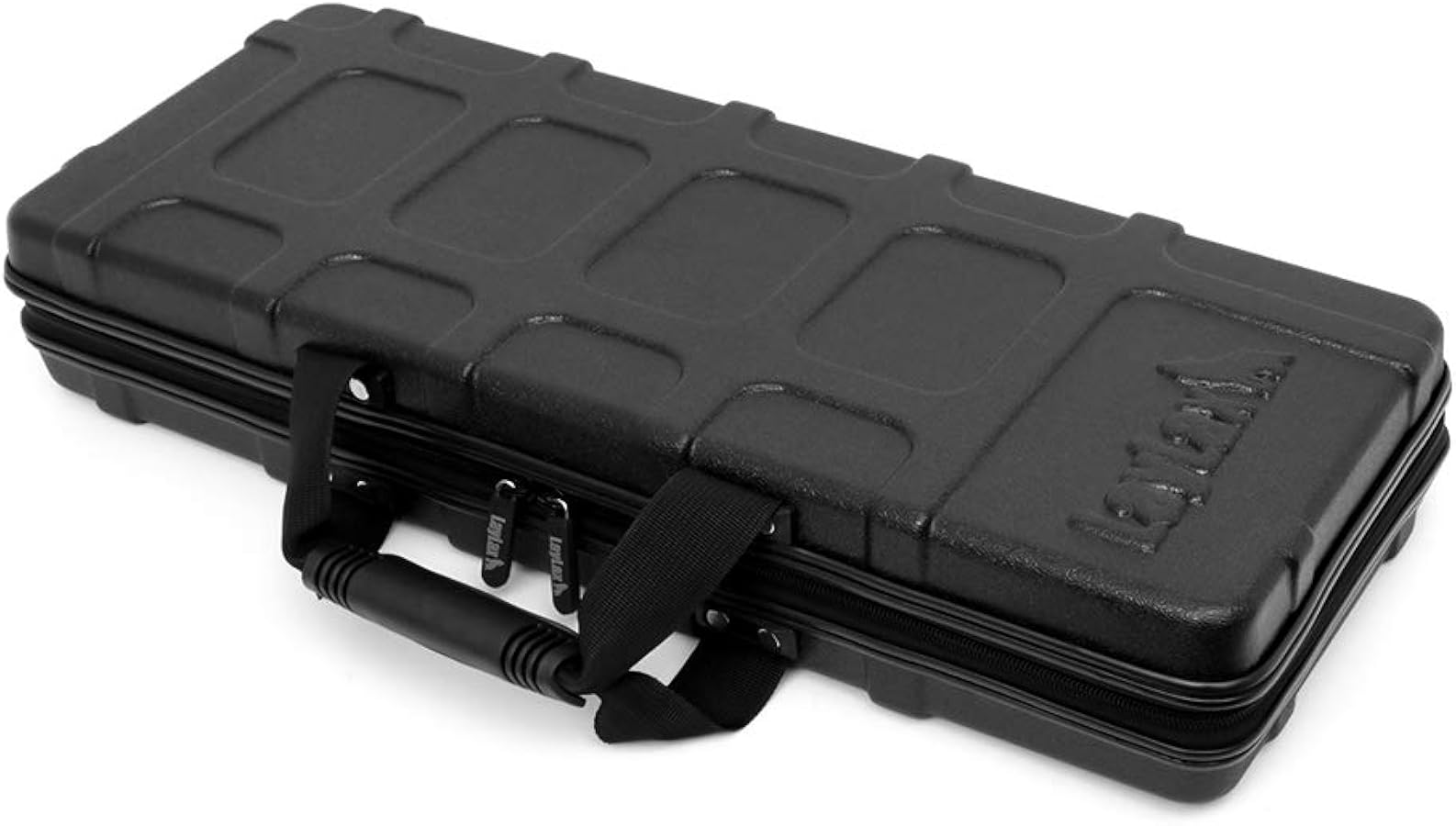 Amazon | ライラクス(LayLax) SATELLITE ライトガンケース ネオ