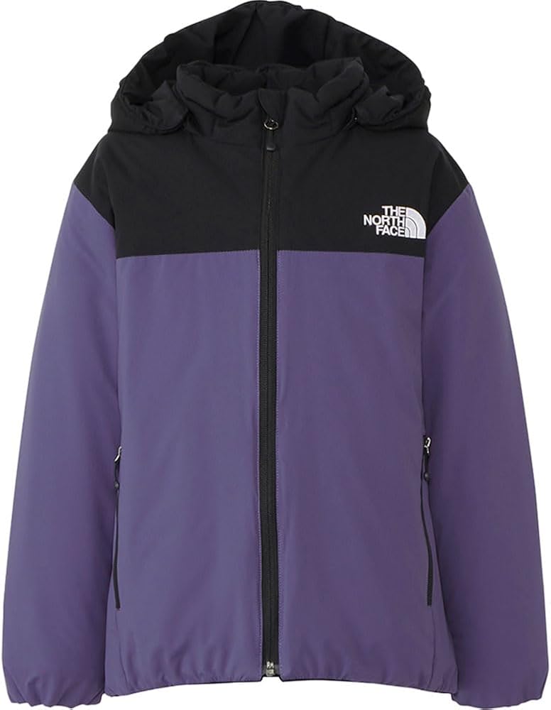 Amazon | [ザノースフェイス] キッズ ジェランドインサレーション