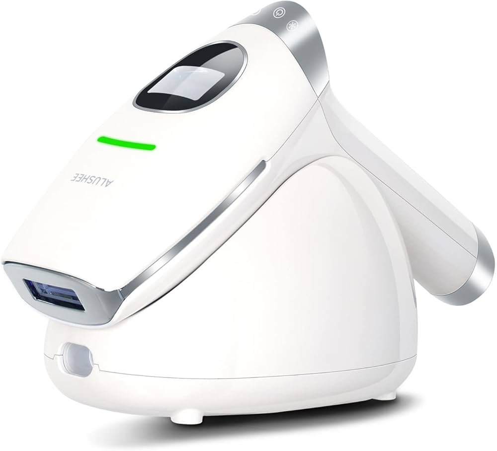 Amazon.com: Laser Hair Removal for Women Permanent Painless IPL