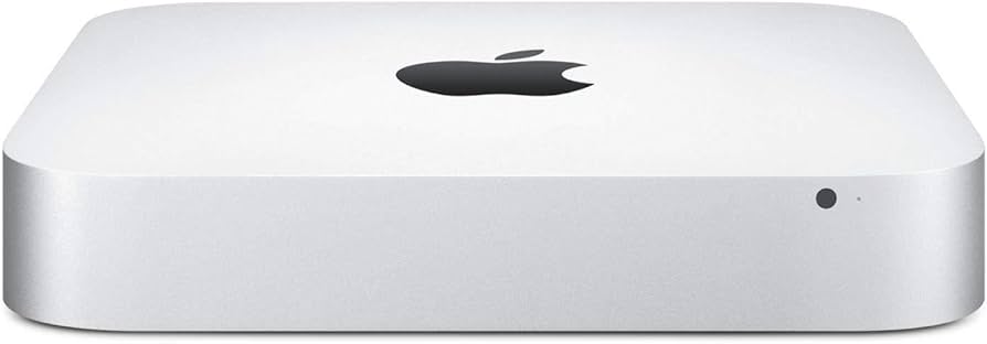 Amazon.com: Apple Mac Mini Desktop Intel Core i5 2.3GHz (MC815LL/A