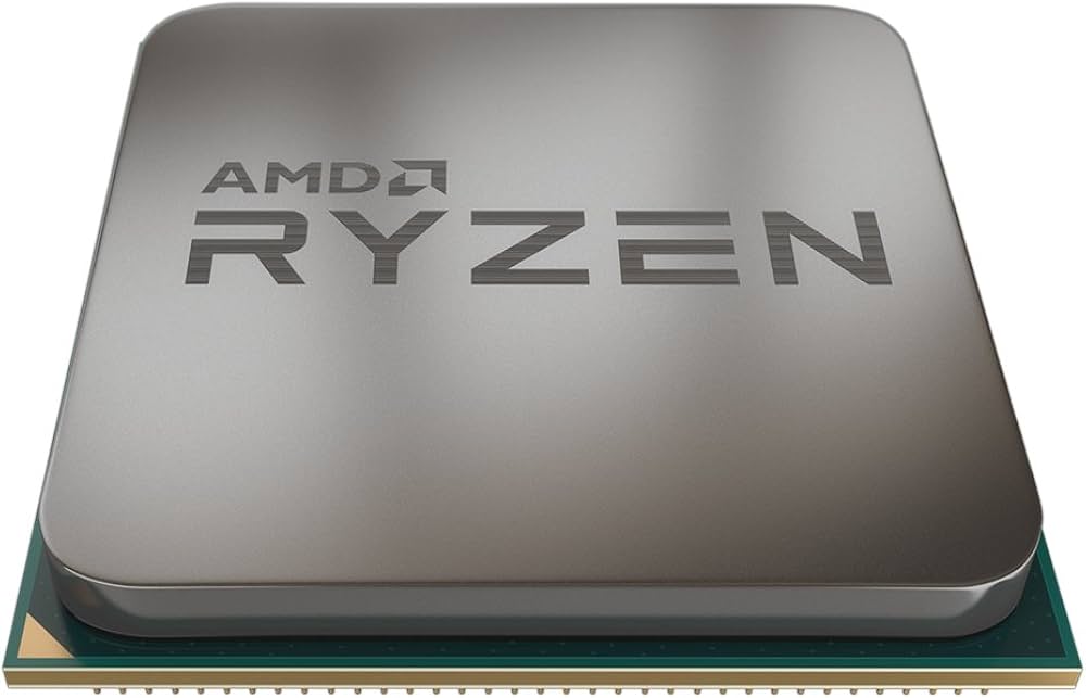 Amazon | AMD CPU Ryzen5 1500X with Wraith Spire 65W cooler AM4