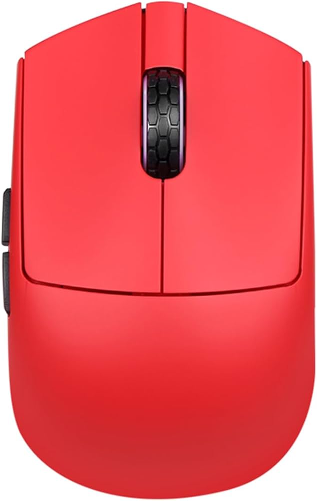 Amazon | ゲーミングマウス KDSTROE(小さな店)×Darmoshark M5 Pro 4K