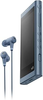 Amazon | ソニー ウォークマン Aシリーズ 32GB NW-A56HN : Bluetooth