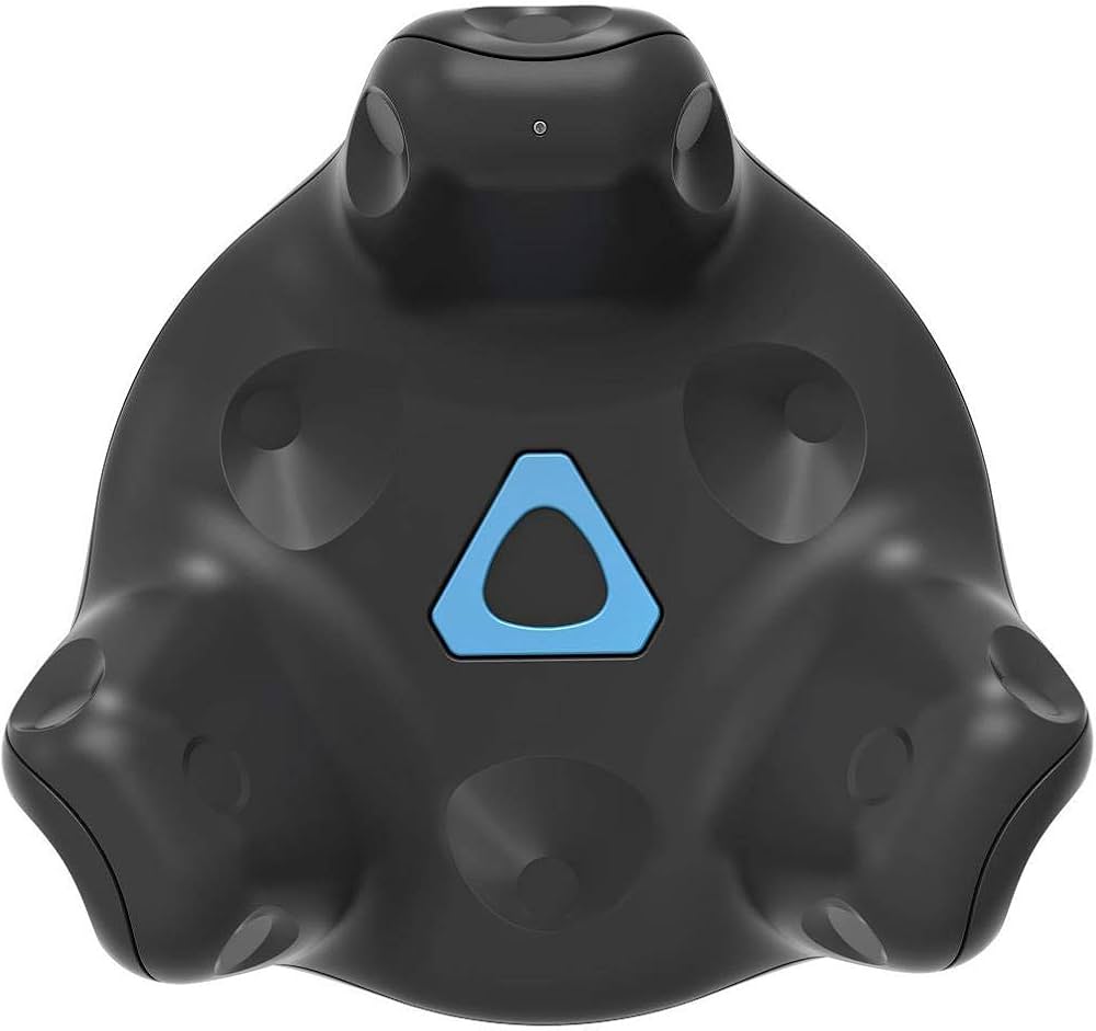 Amazon.co.jp: HTC VIVE Tracker 2018 VIVE トラッカー 2018 並行輸入