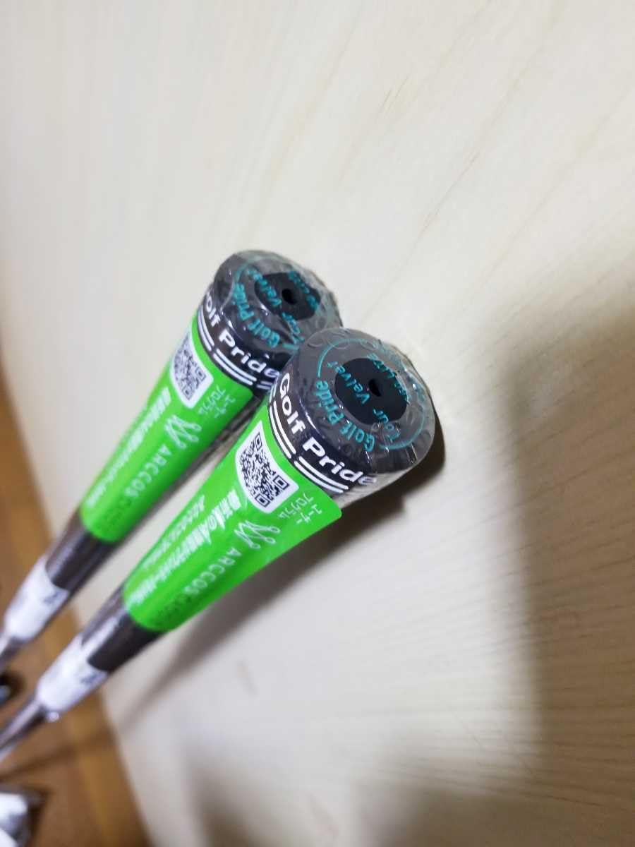 Amazon | PINGピン G425 4UT 22° ＆＃3UT19°ユーティリティ2本セット