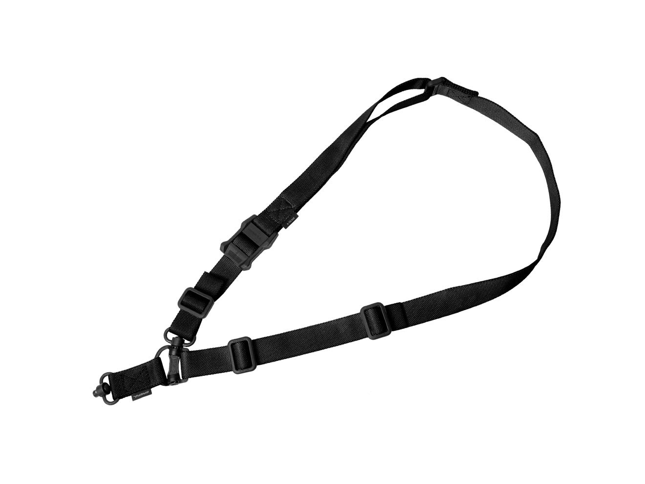 Amazon | MAGPUL MS4 デュアル QD GEN.2 スリング BK | エアガン用