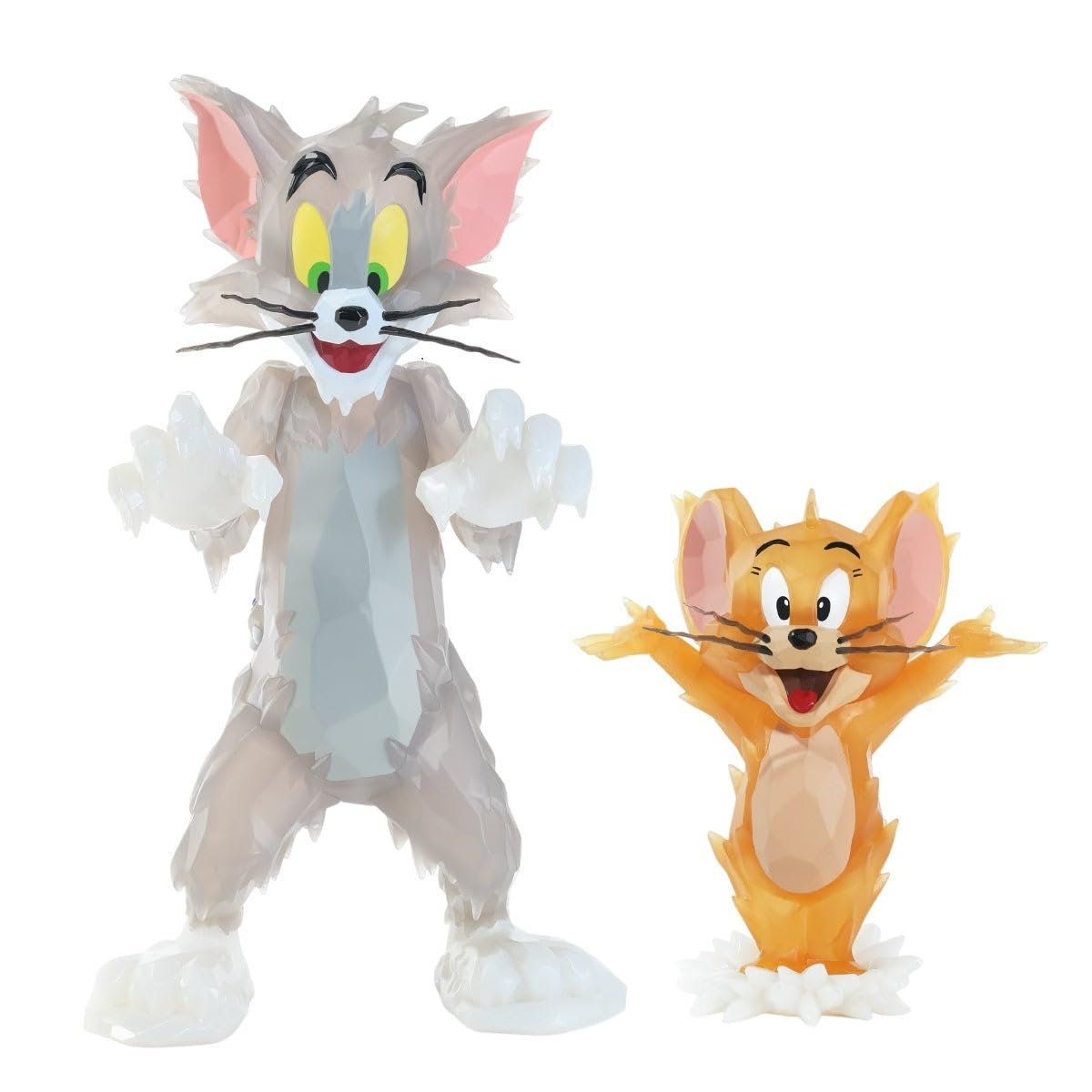 Amazon.co.jp: SOAP STUDIO ソープスタジオ トムとジェリー トムジェリ