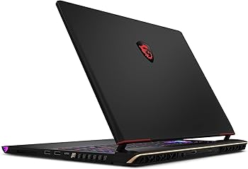 Amazon.com: msi Raider GE68HX 16