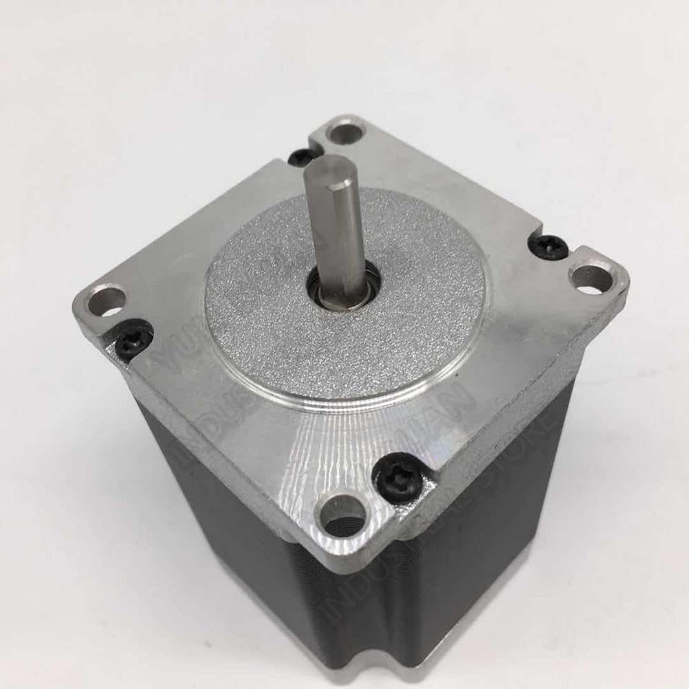 Amazon.co.jp: ブラシレスDCモーター 8極 DC24V 188W 0.6Nm 80オンス