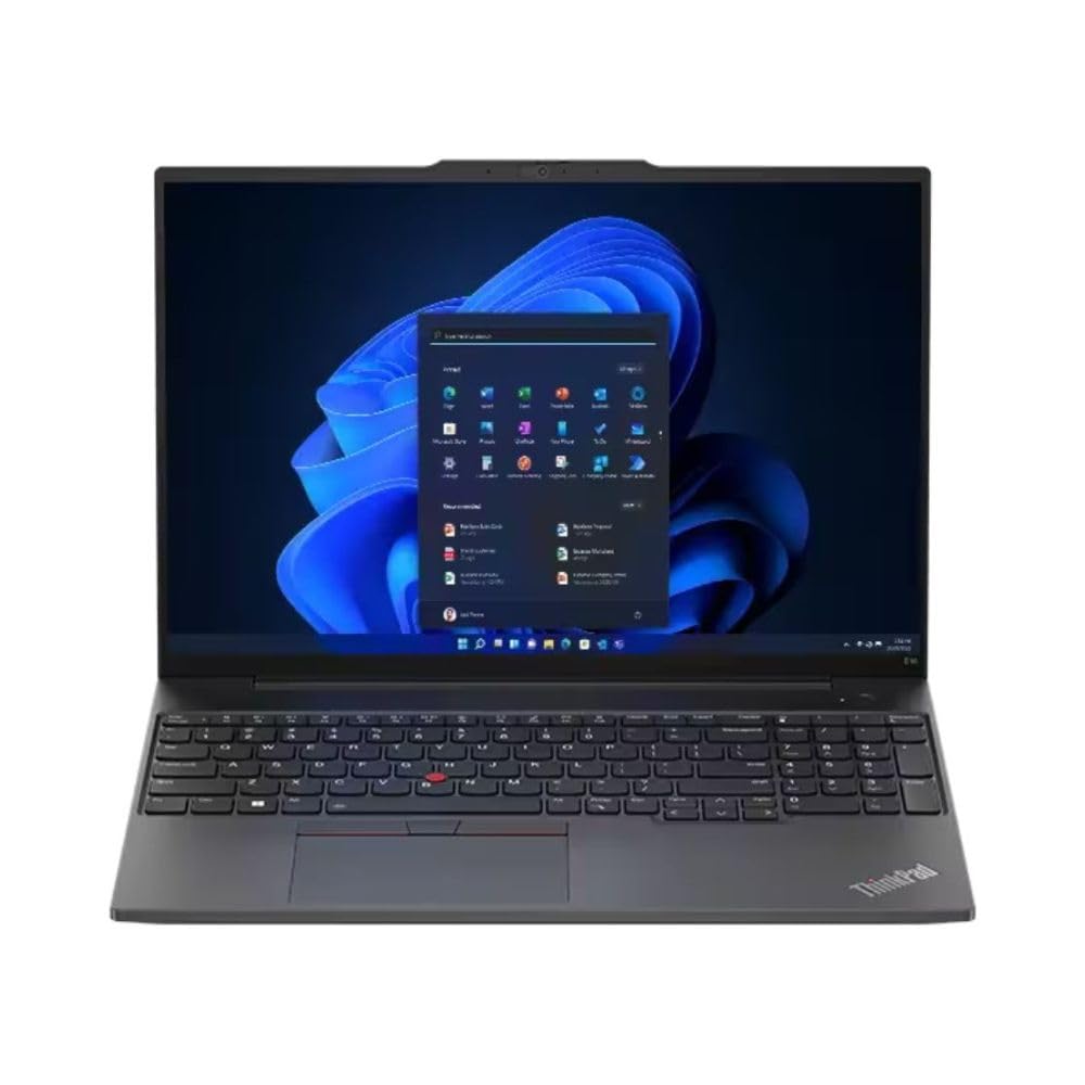 Amazon.co.jp: Lenovo ThinkPad E16 Gen1 Windows11 Pro AMD Ryzen5