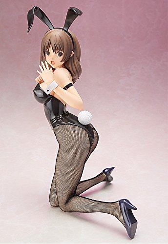 Amazon | Tony's Bunny Sisters 宇佐美未夜 1/4スケール PVC製 塗装