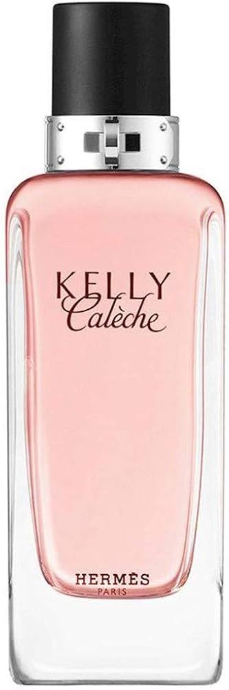 Amazon.com : Hermes Kelly Caleche for Women Eau de Parfum Spray