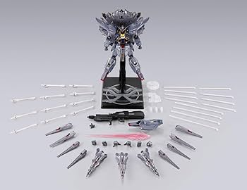 Amazon.co.jp: METAL BUILD プロヴィデンスガンダム CLIMAX BATTLE Ver