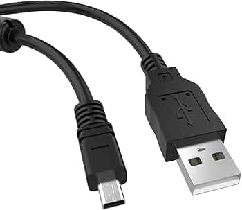 Amazon | カメラ充電ケーブル充電器配線の交換ニコンCoolpix Sシリーズ