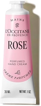 Amazon.co.jp: ロクシタン(L'OCCITANE) ローズ パフュームド ハンド