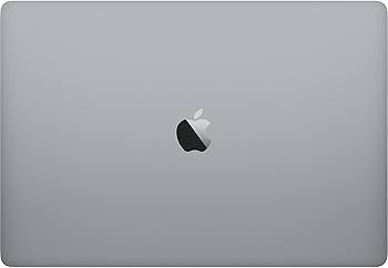 Amazon.com: Apple MacBook Pro 15-inch w/ Touch Bar (Mid 2018