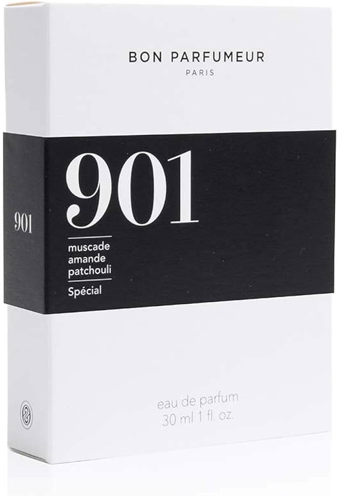 Amazon.com : Eau de parfum 901 - 15ml : Beauty & Personal Care
